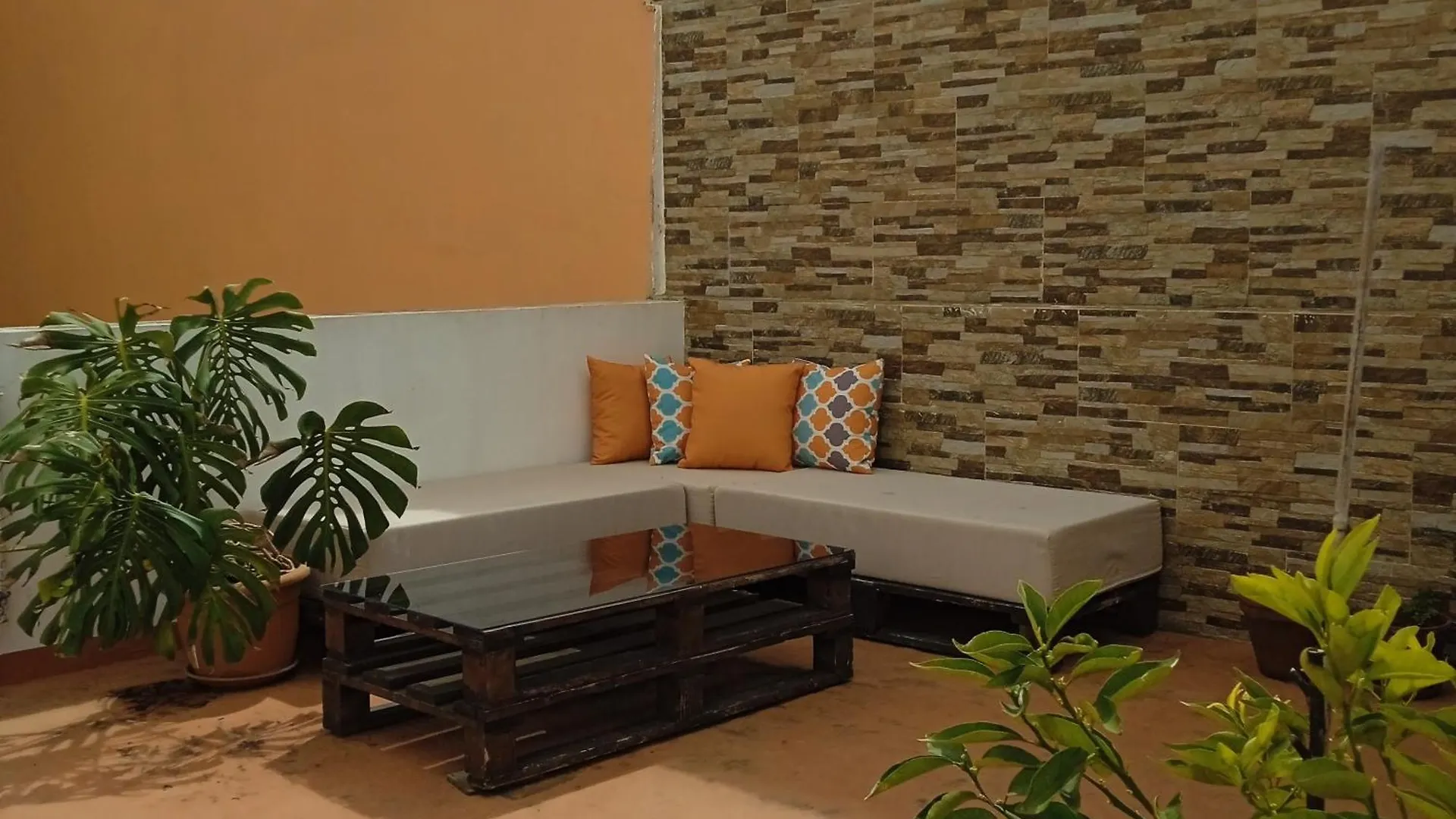 Apartman Los Molinos La Laguna