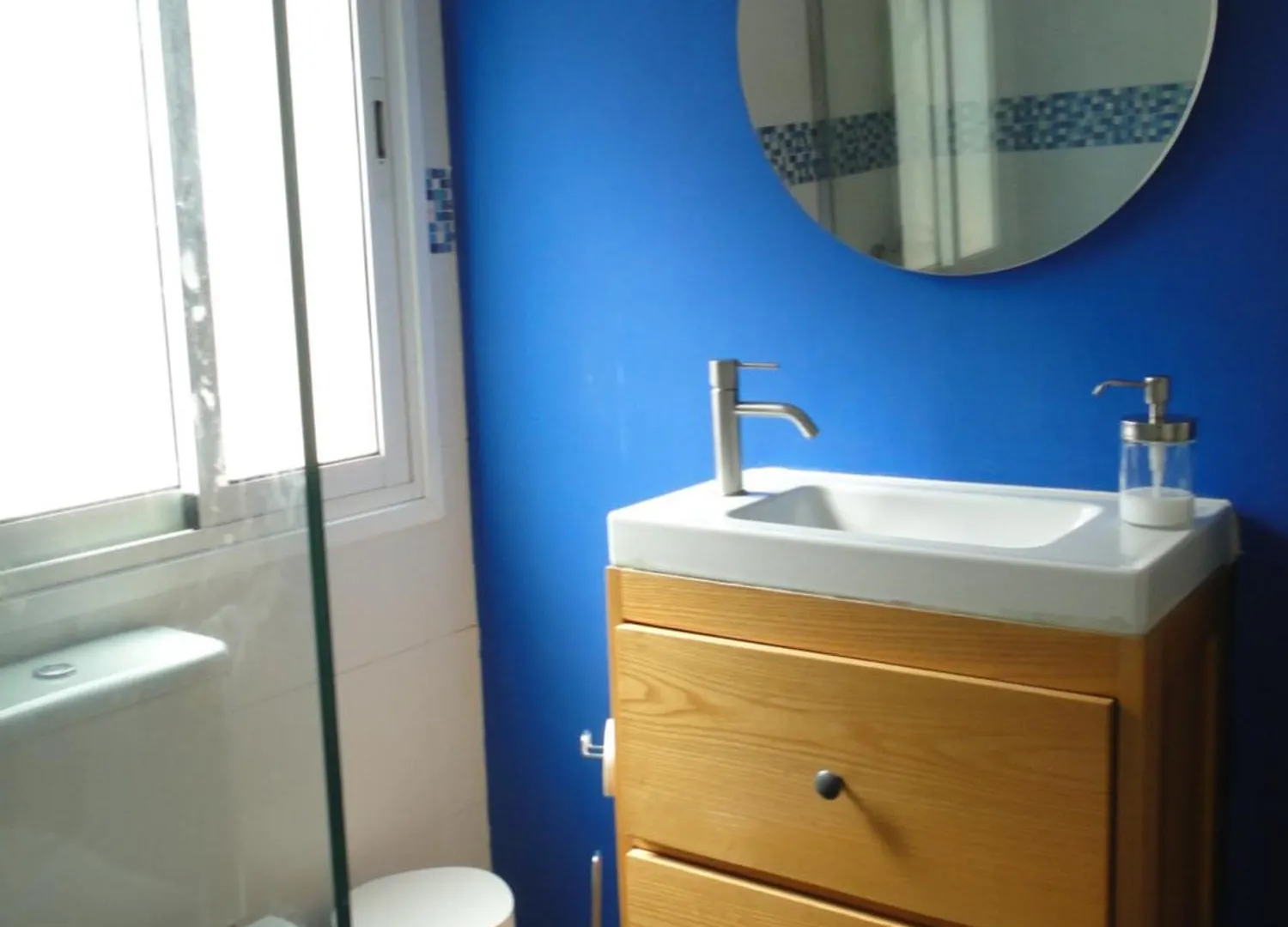Los Molinos La Laguna  Appartement